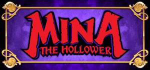 Mina the Hollower Steam banner